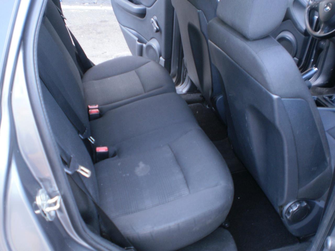 Mercedes-benz A 180 CDI Elegance