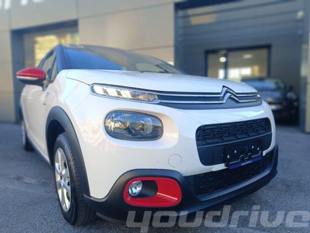 CITROEN C3 PureTech 83 CV Feel KM 24.100