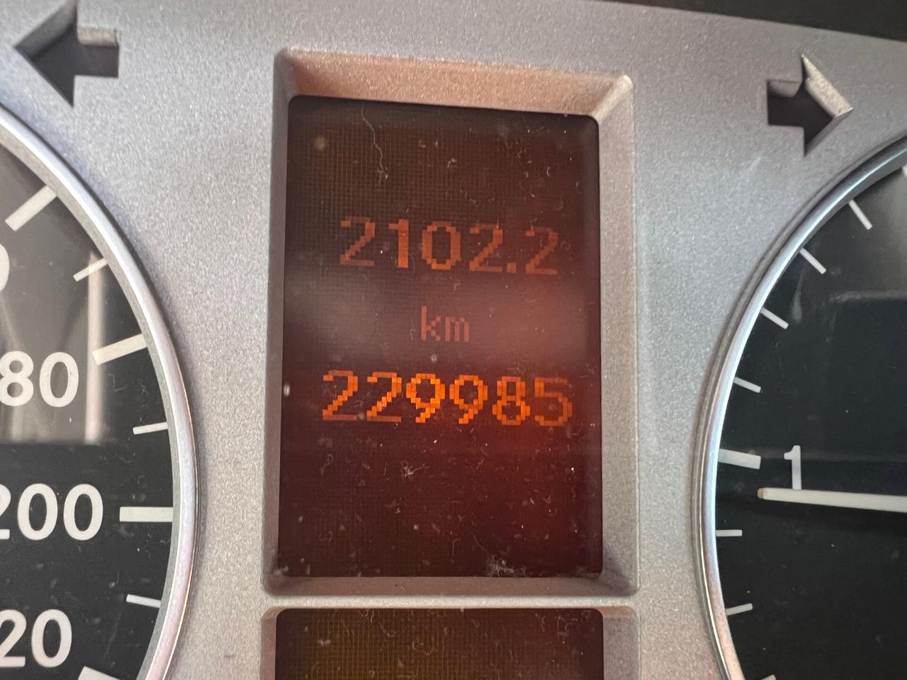 Mercedes-benz B 180 CDI Premium