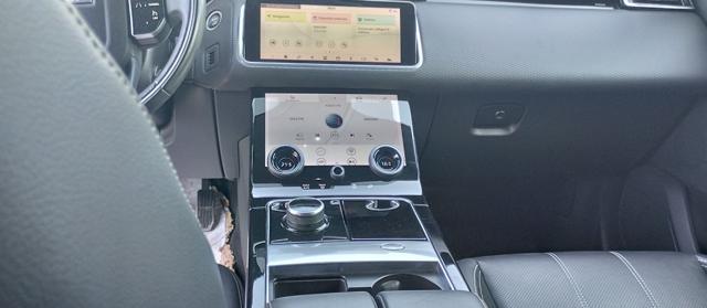 LAND ROVER Range Rover Velar 2.0D I4 180 CV
