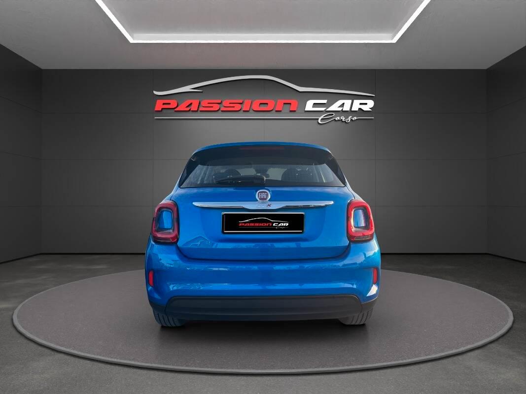Fiat 500X 1.0 T3 Cult 120cv