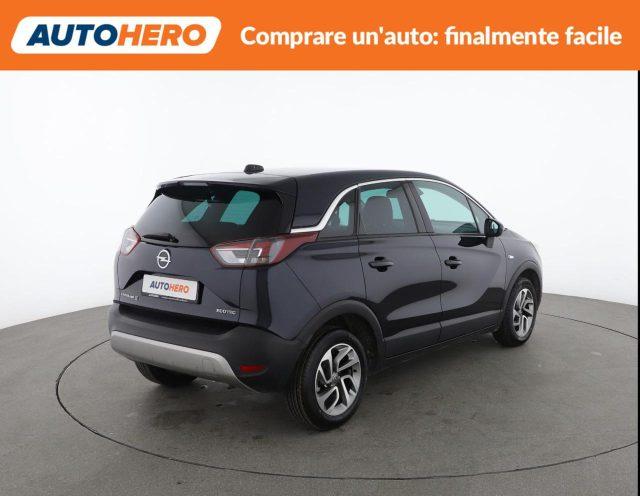 OPEL Crossland X 1.2 GPL 12V Innovation