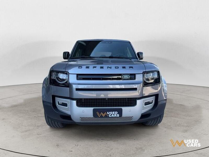 Land Rover Defender 3.0D I6 200 110 SE AWD auto. AUTOCARRO N1