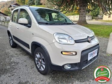 FIAT Panda 1.3 MJT S&S 4x4 UNICO PROPRIETARIO