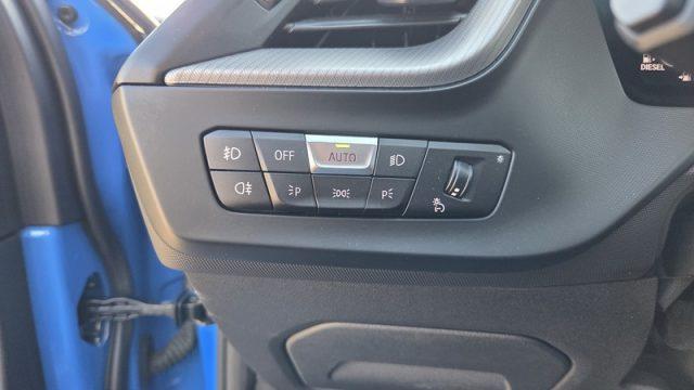 BMW 118 d 5p. Msport Aut. PERMUTE BMW PREMIUM SELECT. 2028