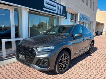 Audi Q5 40 TDI 204 CV quattro S tronic line plus