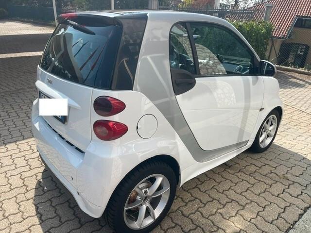 SMART FORTWO 1.0 PULSE 71CV AUTOM.