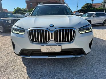 Bmw X3 xDrive20d 48V
