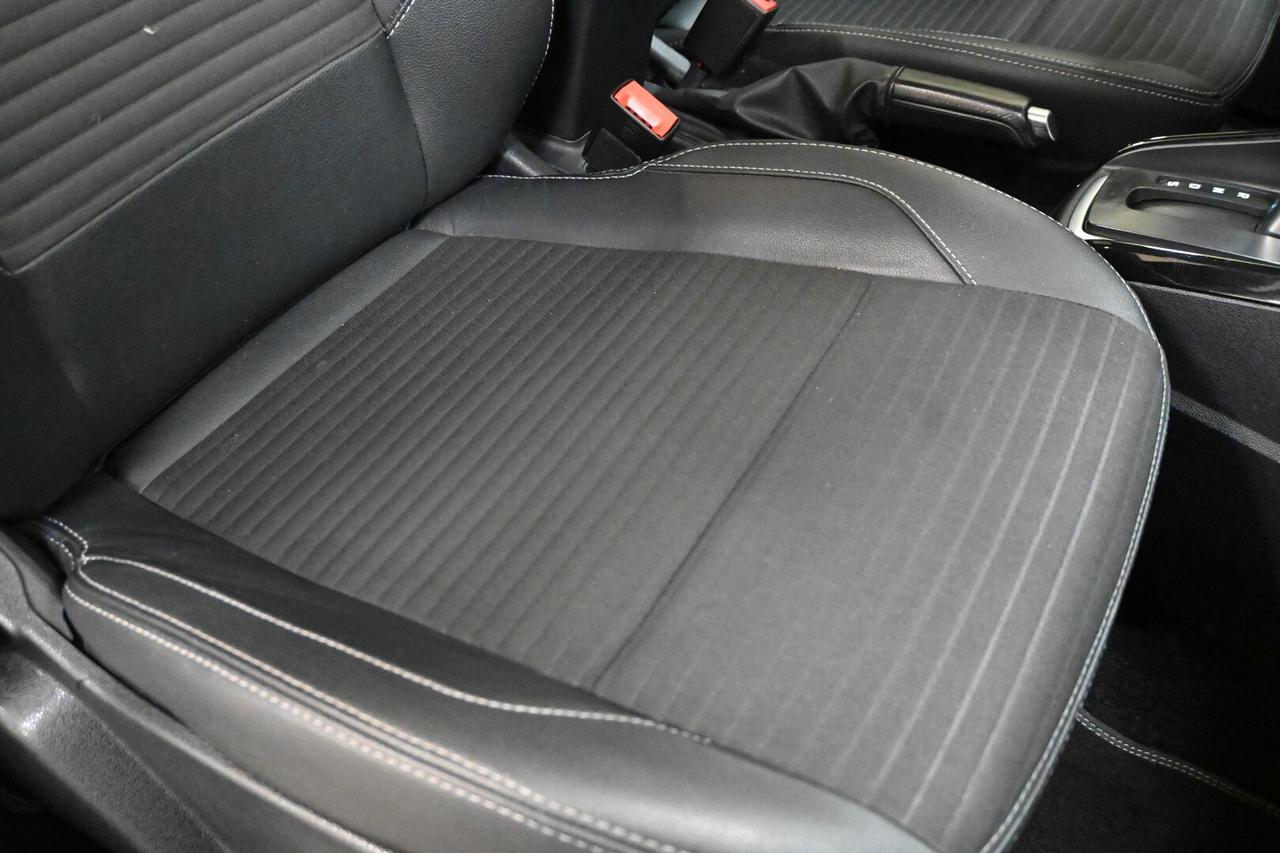 FORD EcoSport 1.0 EcoBoost 125 CV Start&Stop au...