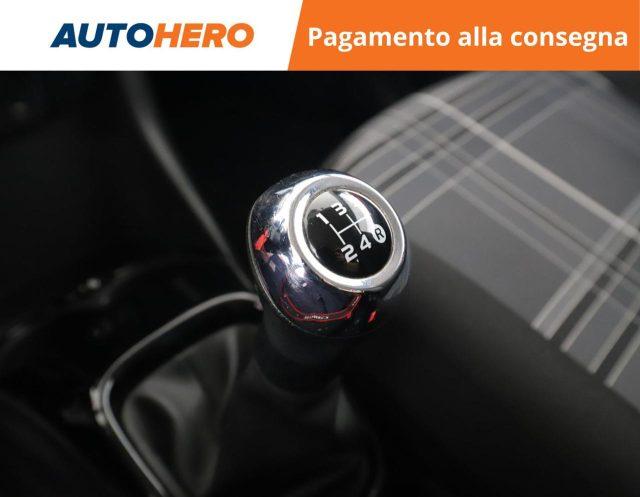 PEUGEOT 108 VTi 68 5 porte Allure