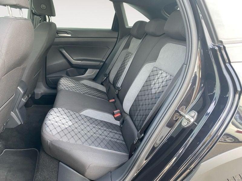 Volkswagen Taigo 1.0 TSI 85kW R-Line Plus DSG