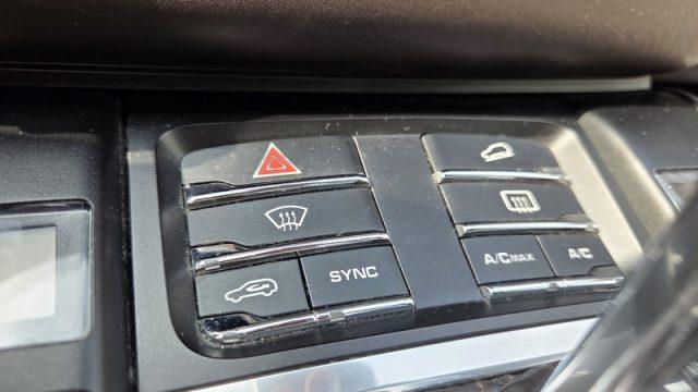 PORSCHE Macan 3.0 Diesel S PERMUTE STRAFULL