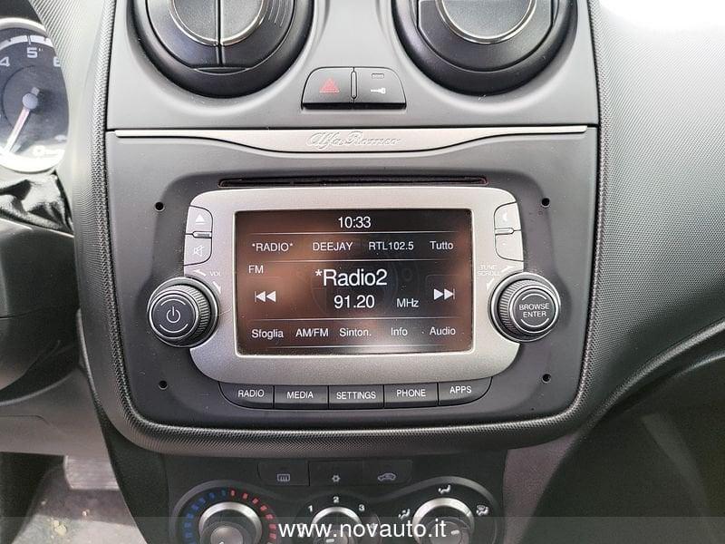 Alfa Romeo MiTo 1.4 T 140 CV M.air S&S TCT Urban