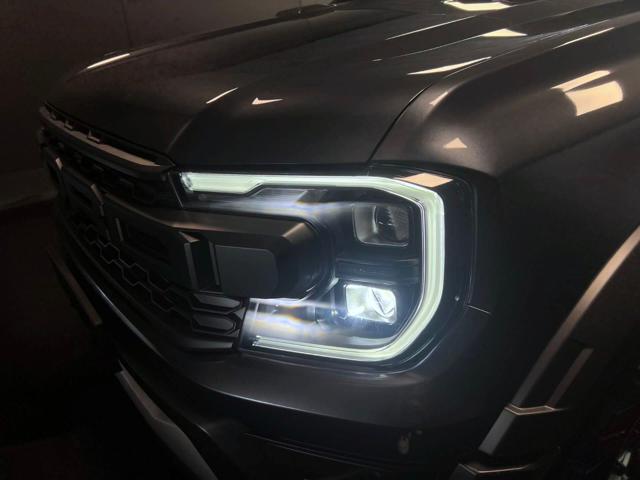 FORD Ranger Raptor 2.0 Ecoblue 210CV 4WD DC Aut. 5 posti