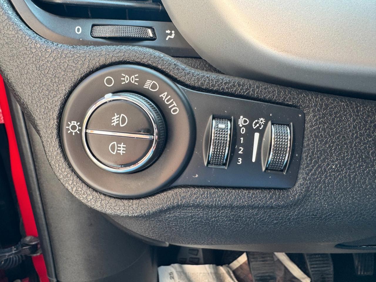 Fiat 500X 1.6 MultiJet 130 CV Connect