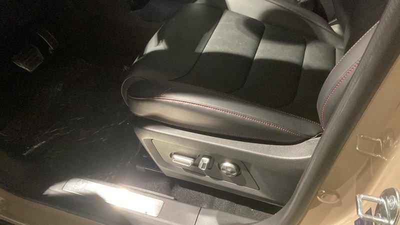 ICH-X K3 2.0 DCT 4WD