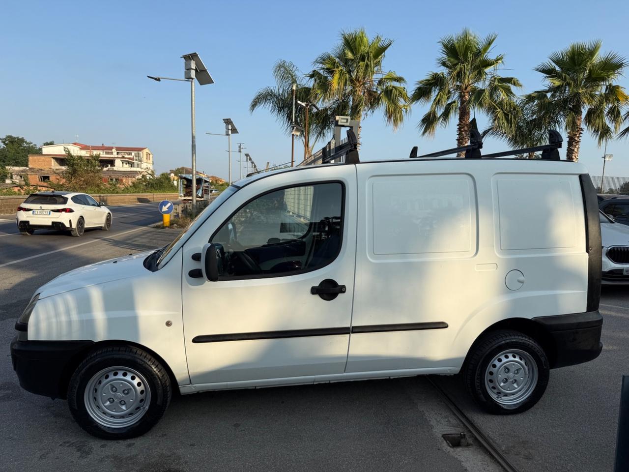Fiat Doblò 1.9 JTD