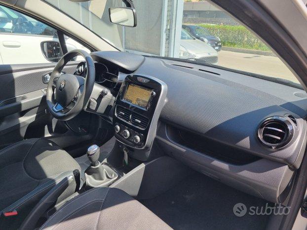 Renault Clio 1.5 DCi 90 CV BUSINESS 2019