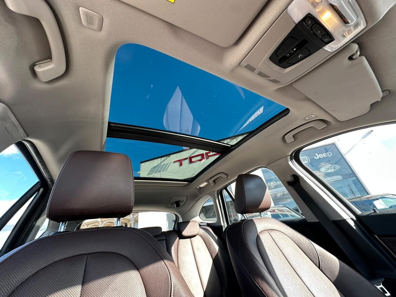 Bmw X1 sDrive18d xLine