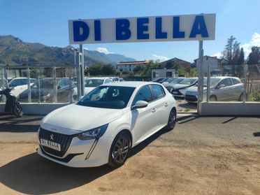 Peugeot 208 BlueHDi 100 Stop&Start 5 porte Allure Pack