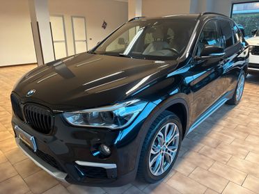 BMW X1 sdrive18d xLine auto my18*UNICOPRO*