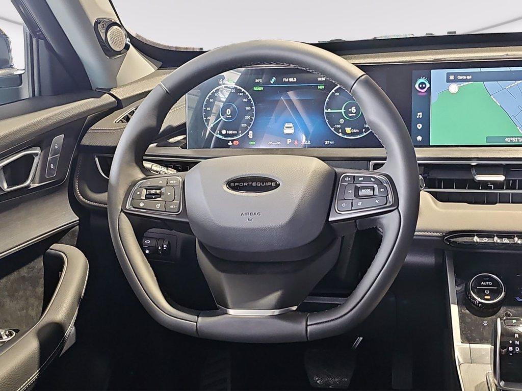 SPORTEQUIPE Sportequipe 6 phev 1.5 317cv auto del 2025