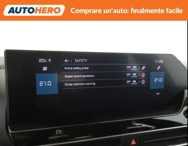 CITROEN C4 BlueHDi 130 S&S EAT8 Feel Pack