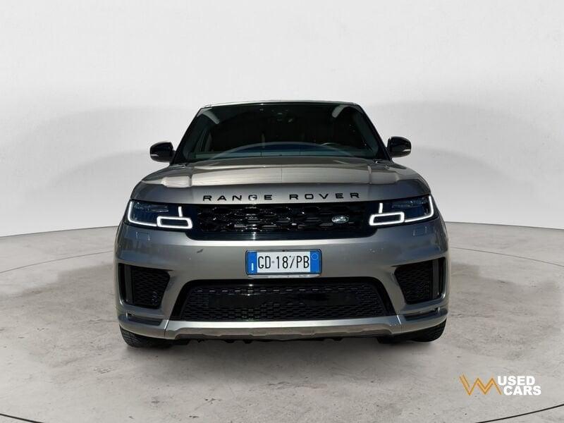 Land Rover Range Rover Sport 3.0 SDV6 MHEV 350cv HSE Dynamic aut.