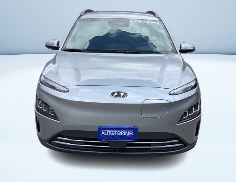 Hyundai Kona EV FL 39KWH XLINE