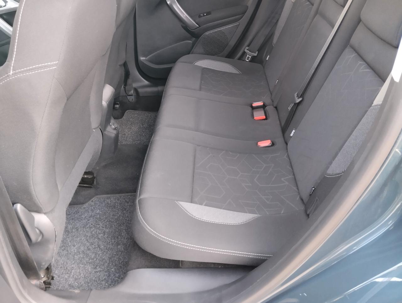 Peugeot 2008 BlueHDi 100 Active