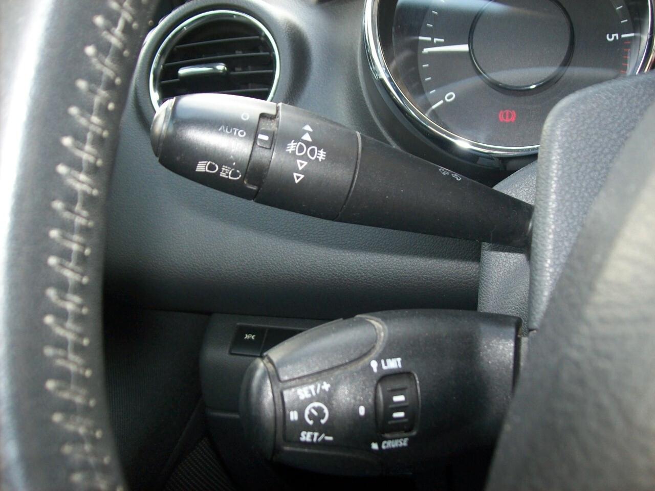 Peugeot 5008 2.0 HDi 150CV Allure Tetto Panoramico