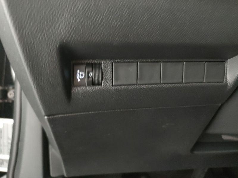 Peugeot 2008 2008 Hybrid 145 e-DCS6 Allure