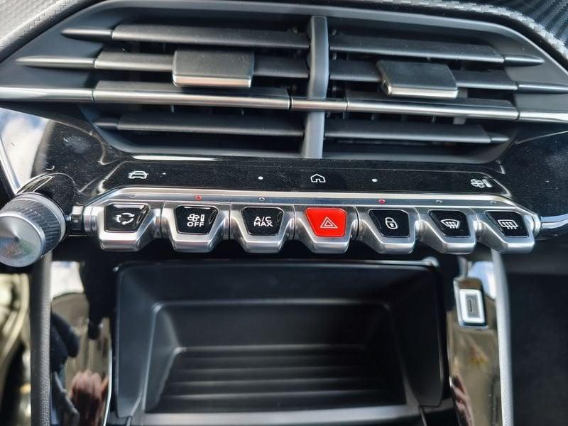 Peugeot 208 5P - ALLURE Hybr