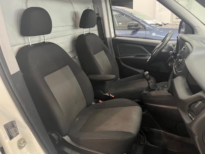 FIAT Doblò 1.3 MJT S&S PC-TN Cargo Lounge