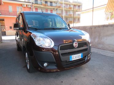 Fiat Doblo Doblò 1.6 MJT 16V Emotion