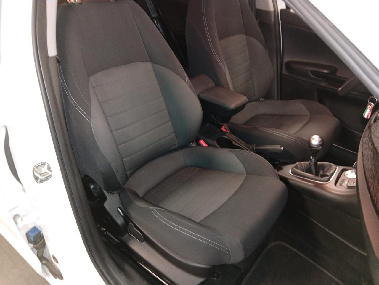 Alfa Romeo Giulietta 2.0 JTDm 150 CV Super