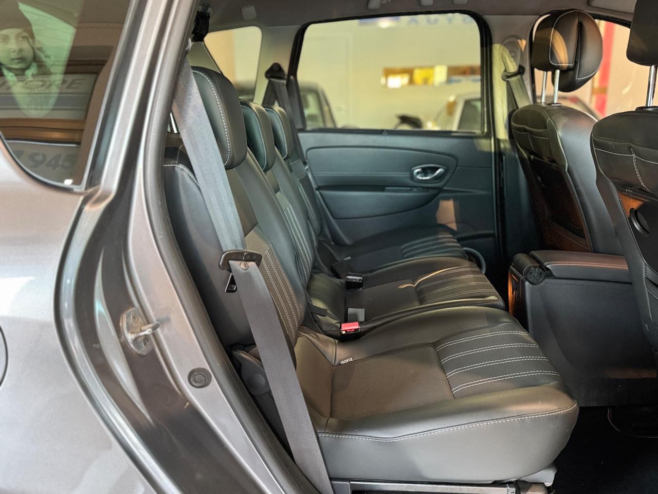 Renault Scenic Scénic 1.5 dCi 110CV S&S Bose