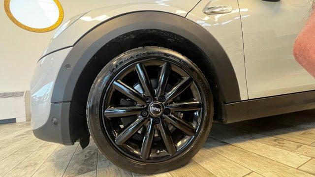 MINI Cooper S 2.0 Cooper S Hype 5 porte