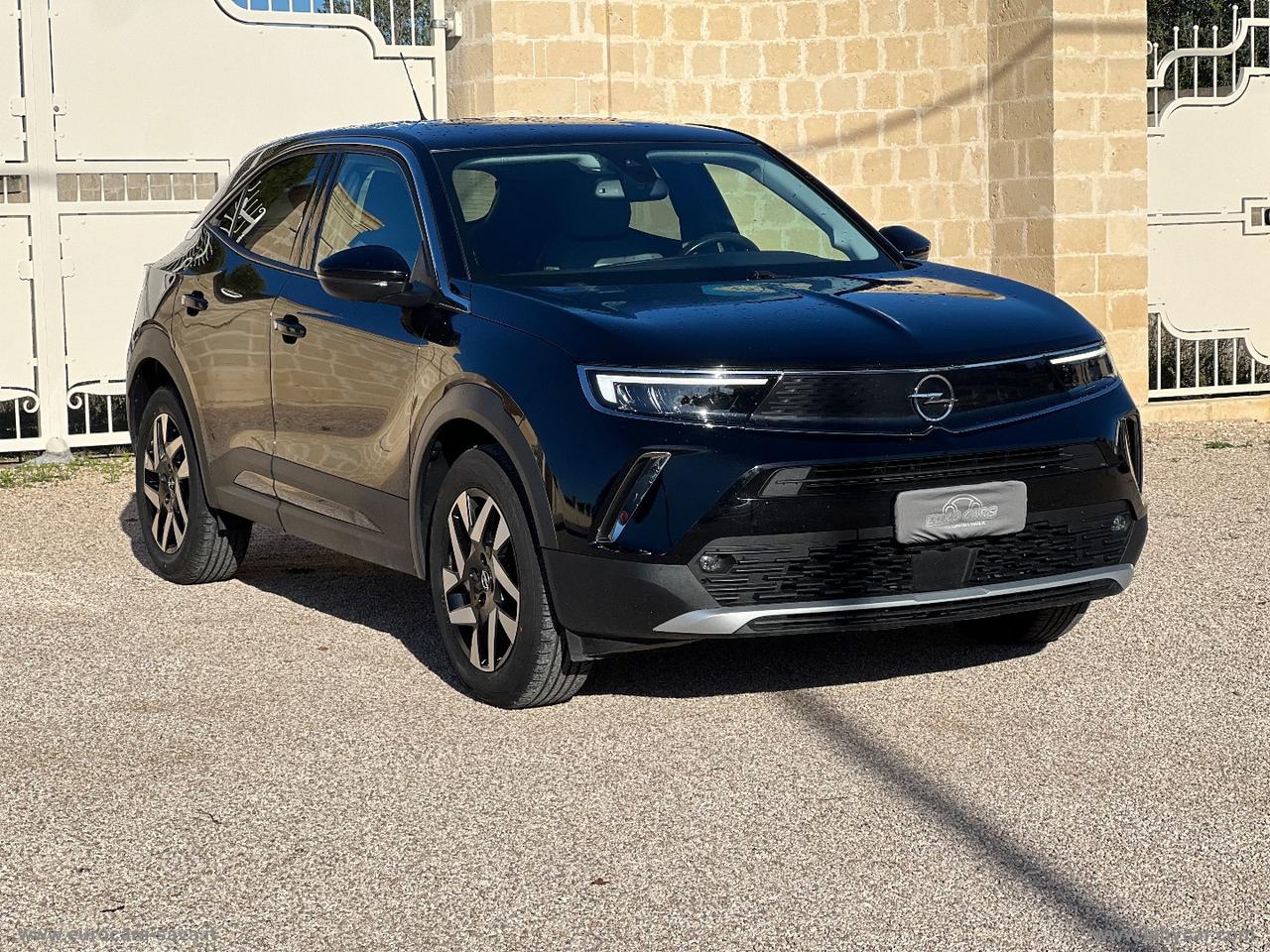 OPEL Mokka 1.2 Turbo Ultimate