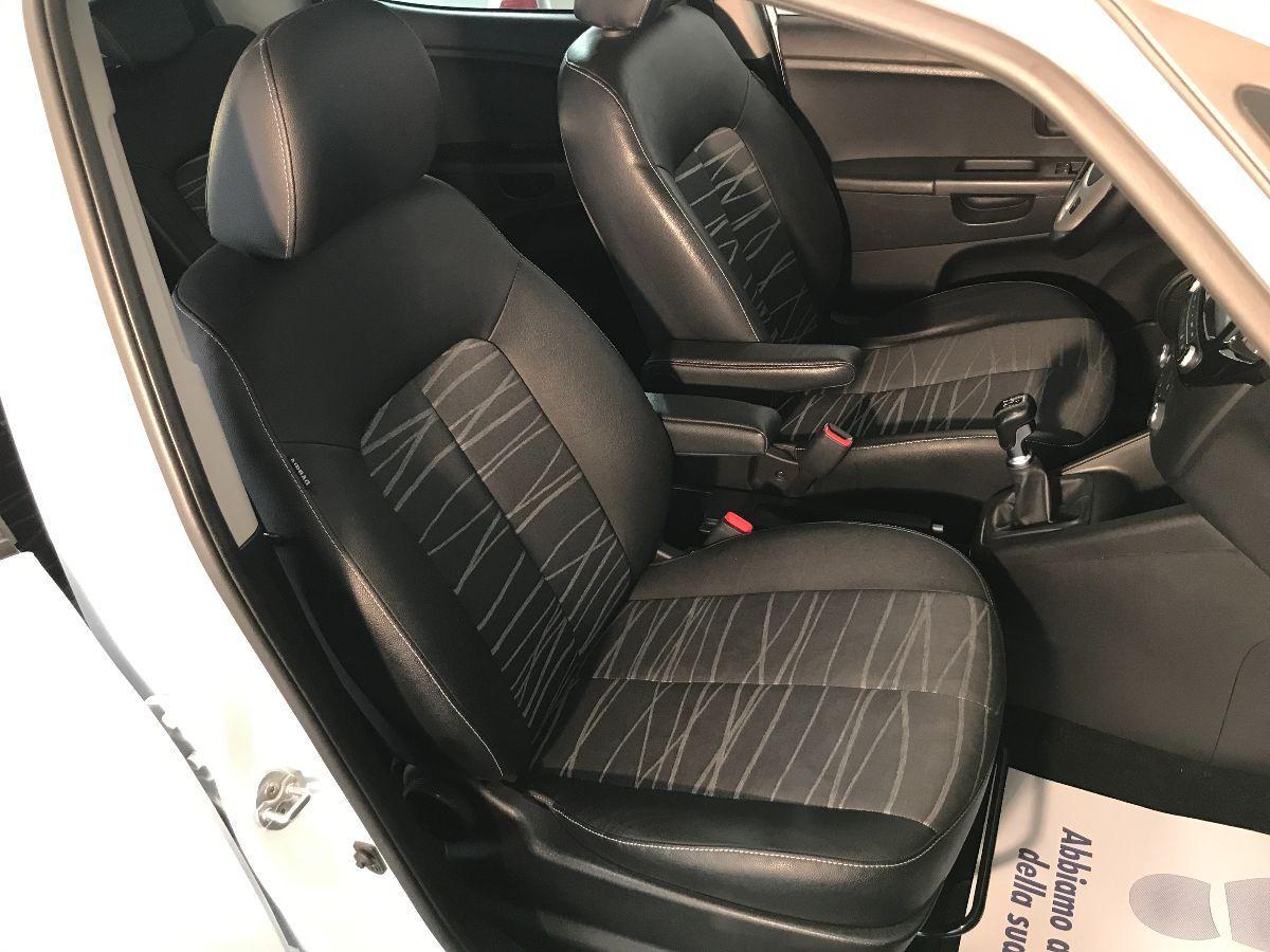 KIA Venga 1.4 CRDi 90 CV Cool