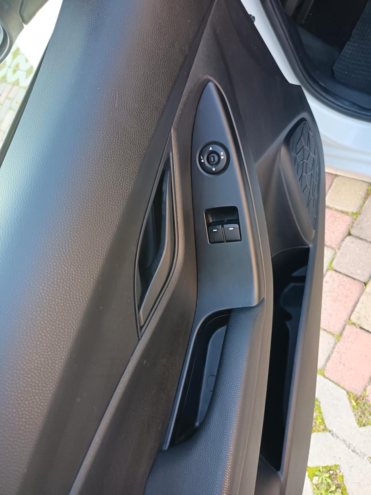 Hyundai iX20 1.4 90 CV Econext Classic GPL