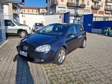 VOLKSWAGEN Golf 1.9 TDI DPF 5p. United