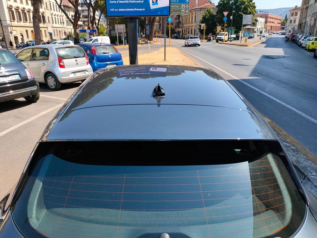 Seat Leon 1.0 TSI Business