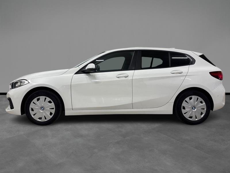 BMW Serie 1 5 Porte 116 d SCR DCT
