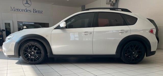 Subaru Impreza XV 2.0D Trend