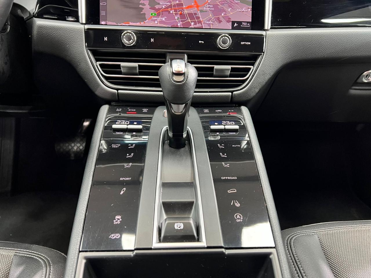 Porsche Macan 2.9 S (076)