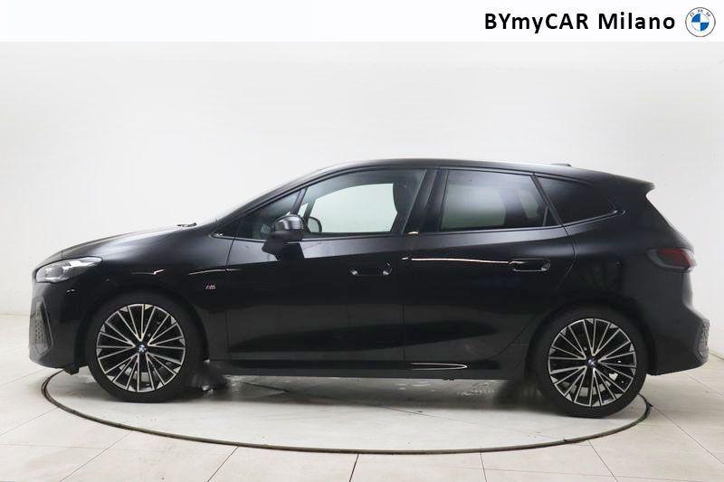 BMW Serie 2 Active Tourer 218 d Msport DCT