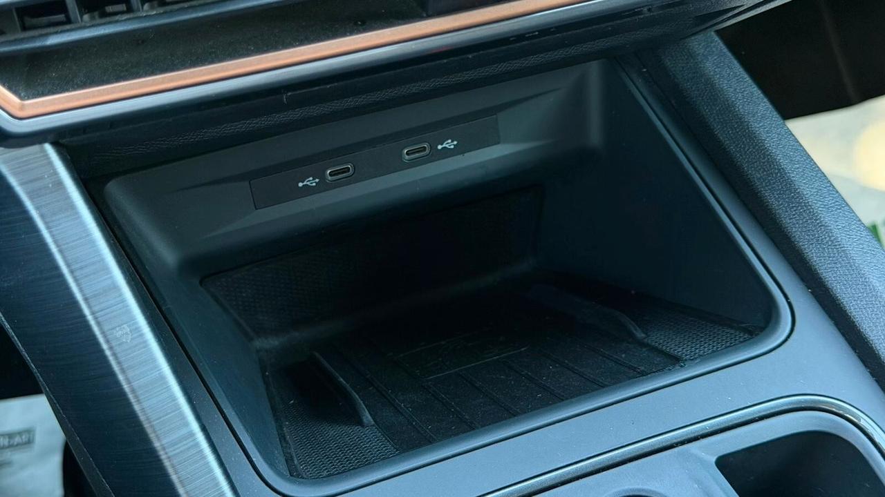 Cupra Formentor 1.5 TSI DSG