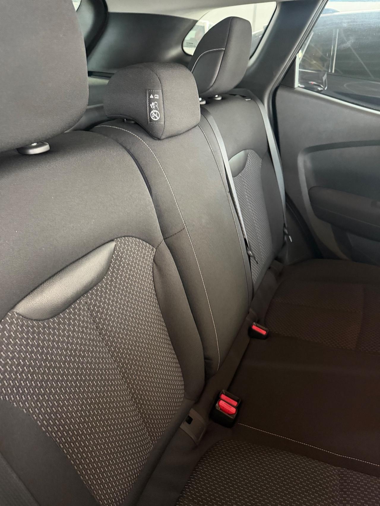Renault Kadjar Blue dCi 8V 115CV Sport Edition2