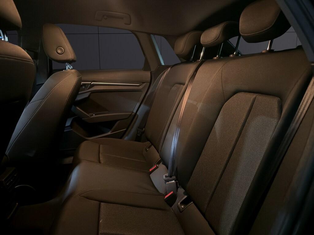 Audi A3 Sportback 30 2.0 tdi